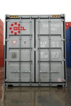 Железнодорожные контейнерные перевозки: соблюдаем правила крепления грузов